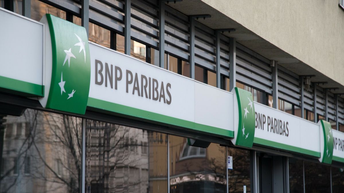 reporter_baza_2023-03
05.03.2023 Gdynia Bank BNP ParibasFot. Wojciech Strozyk/REPORTER
Wojciech Strozyk/REPORTER