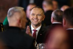 Prezydent tłumaczy się z wet. "Absurdalne. Głupoty"