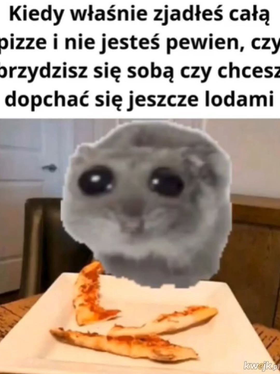 Dorota Szelągowska udostępniła mema o sobie. A może o tobie?