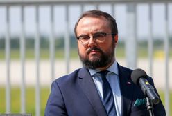 Wiceszef MSZ: w rozmowach z Czechami osiągnięto pewien postęp