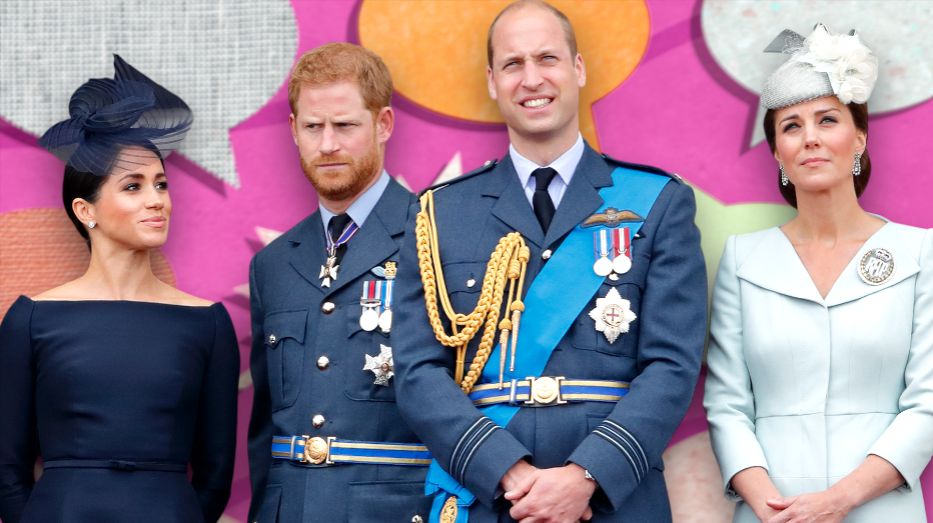 Odczytano z ruchu warg, co mówili royalsi. Słowa Meghan i Harry’ego okazały się prorocze. "Zdajesz sobie sprawę, że to koniec?"