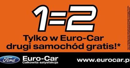 Kupisz nowe - dostaniesz drugie, ale...