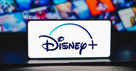 Ostrzeżenie dla widzów Disney+. Dotyczy wszystkich