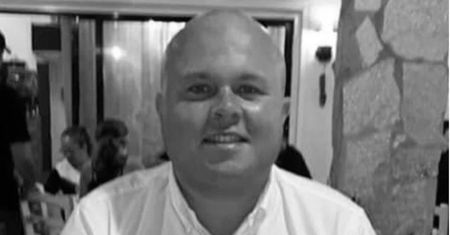Tragedia podczas meczu Euro 2020. Kibic zmarł świętując bramkę