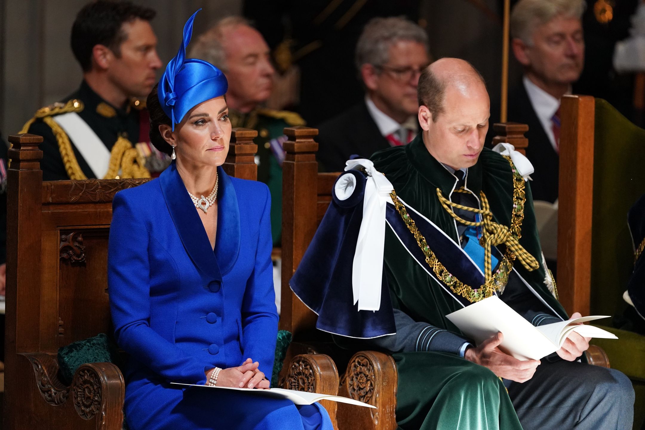 Kate Middleton