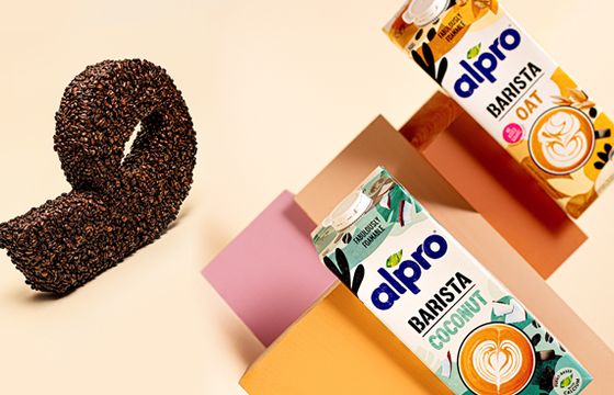 Alpro ma nową agencję do influencer marketingu