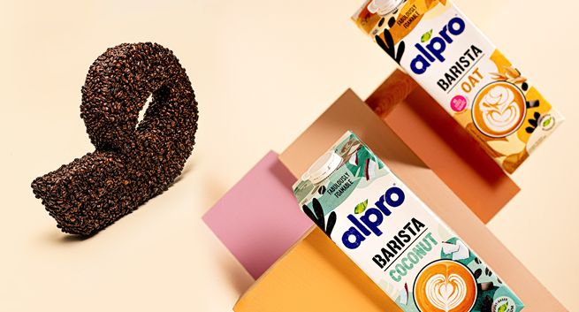 Alpro ma nową agencję do influencer marketingu