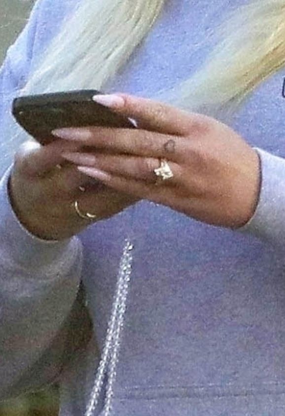 Amanda Bynes się zaręczyła?