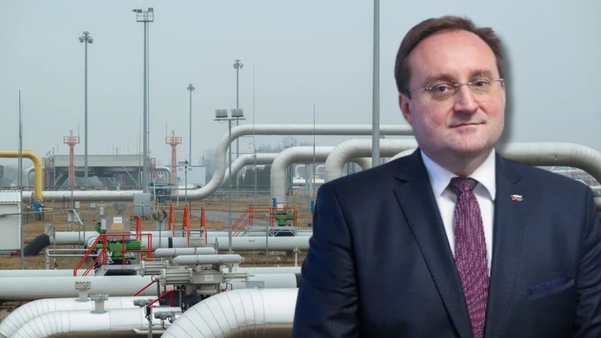 Słowacja nie zamierza zrywać stosunków gospodarczych z Rosją
