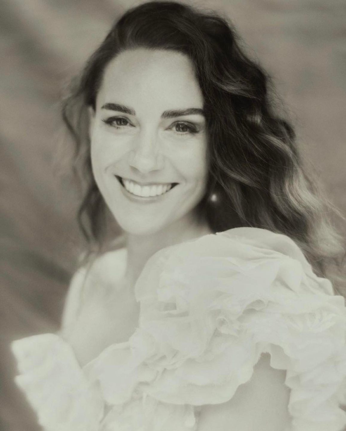 Pałac Kensington opublikował 30 portrety Kate Middleton z okazji jej 40. urodzin