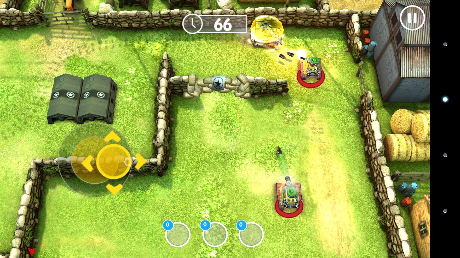 Weekendowy Zestaw Gier i Aplikacji: True Launcher, klawiatura z Nexusa 5 i Star Wars: Tiny Death Star 20