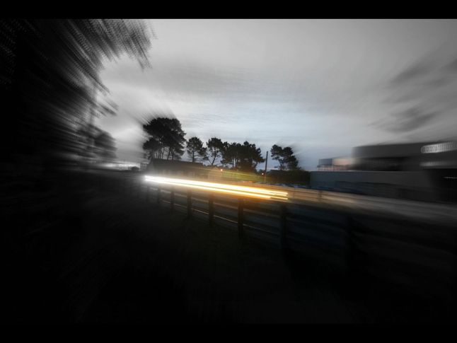 24H Le Mans 2011 gallery fot.13