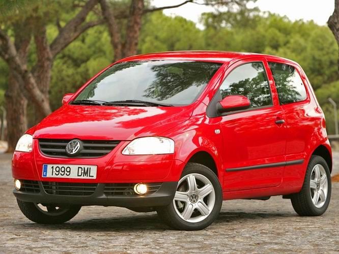 Volkswagen - czym zapracował sobie na dobrą reputację? [galeria] 71