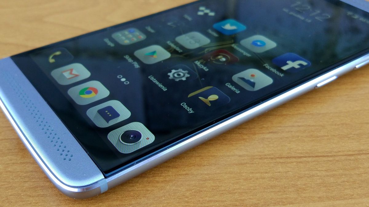ZTE Axon 7 mini zaskoczył mnie pozytywnie [pierwsze wrażenia] 1