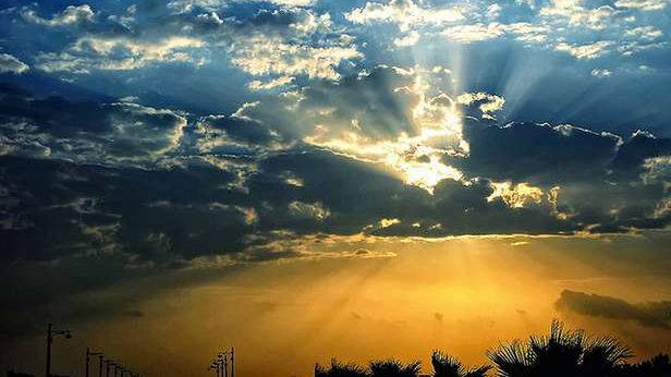 Jakie są przyczyny globalnego ocieplenia? CERN ujawnia wyniki eksperymentu CLOUD 1