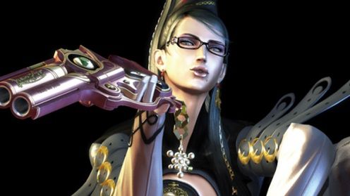 Figurka Bayonetty - hit czy kicz? 1