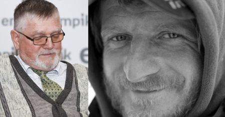 Ojciec Tomka Mackiewicza wspomina ostatnią rozmowę z synem. "On jest tu obecny, odzywa się w snach"