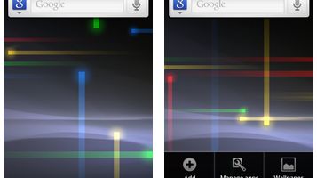 Wygaszanie ekranu iOS jak na Androidzie Gingerbread [wideo] 1