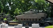 Przyjechała po Rosjan. Bestia ze Szwecji już w Ukrainie