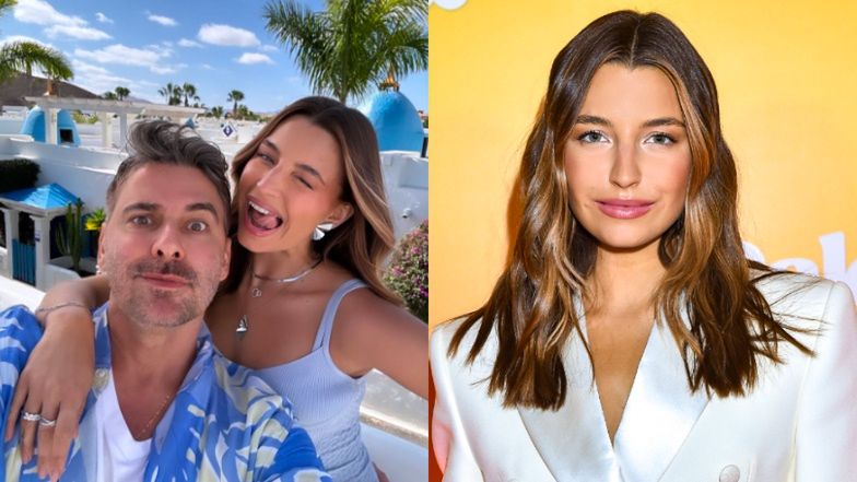 Julia Wieniawa w obiektywie Marcina Tyszki 