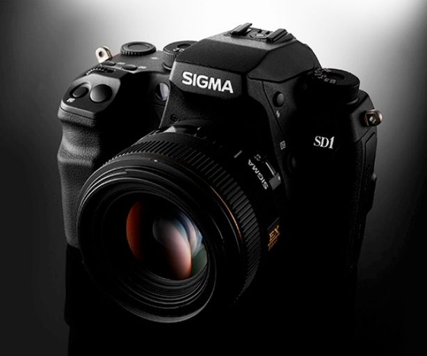 Sigma SD1