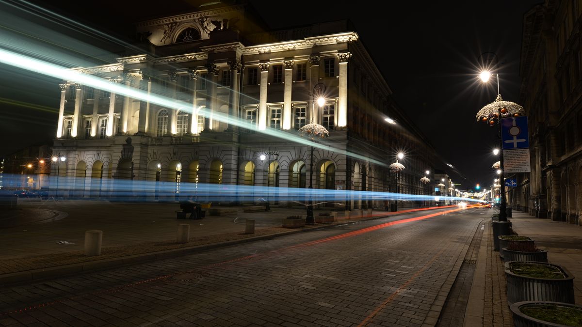 Sigma 20 mm F1.4 DG HSM - zdjęcia przykładowe 1