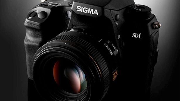 Sigma SD1 (Merill) przeceniona o 14 700 zł. Kto się skusi? 1