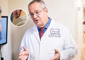 Redukuje stłuszczenie wątroby. "Rozpoczyna proces odwrócenia bliznowacenia"