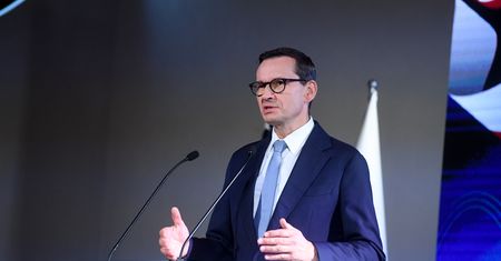 Premier uderza w opozycję. Poszło o elektrownię jądrową. "Czyste szaleństwo"