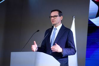 Premier uderza w opozycję. Poszło o elektrownię jądrową. "Czyste szaleństwo"