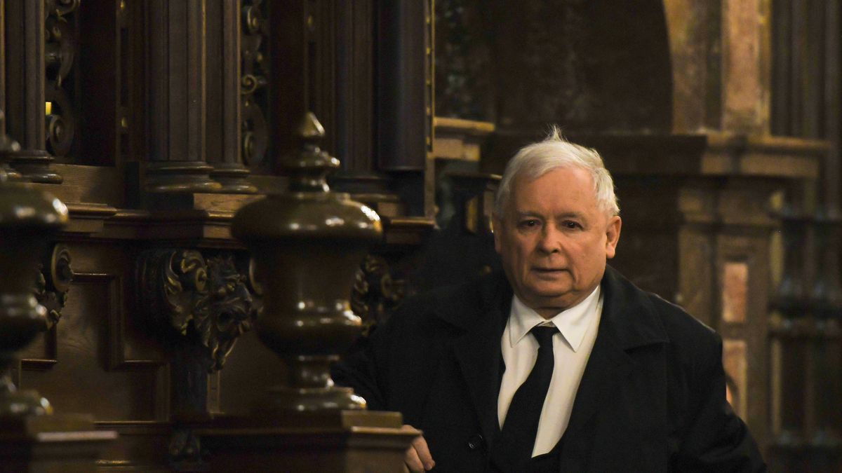 pis kaczyński