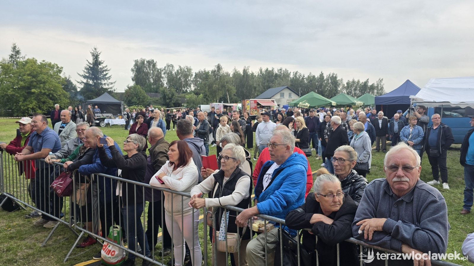 XII Festiwalu Kuchni Kujawskiej - dożynki gminy Lubraniec 2026
