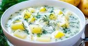 Gotując zupę koperkową, nie popełniaj tego błędu. Porażka smaku gwarantowana