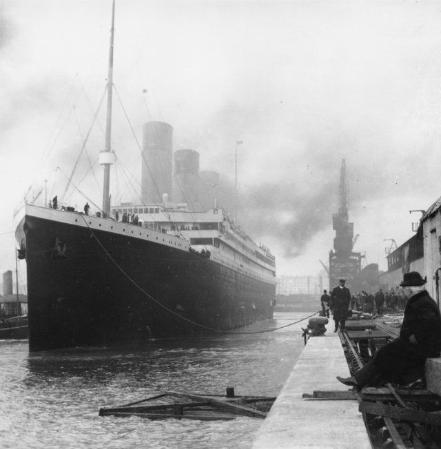 10 najsłynniejszych statków w historii 1