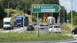 Za chwilę ruszy potężna inwestycja drogowa. Skróci się czas dojazdu do Portu Lotniczego Zielona Góra - Babimost