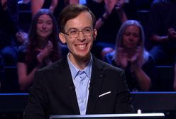 "Milionerzy". Ta mina mówi wszystko. Będzie kolejnym milionerem?