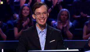 "Milionerzy". Ta mina mówi wszystko. Będzie kolejnym milionerem?