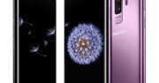 Samsung Galaxy S9 i S9+: rekordowa przedsprzedaż smartfonów