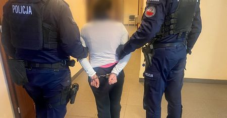 Szajka złodziei kart bankowych rozbita! Ich łupem padło 32 tysiące złotych