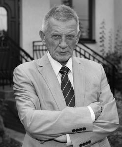 Anna Cieślak żegna wuja: "Stryjku, odpoczywaj w spokoju"