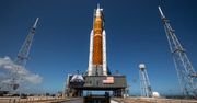 Cięcie wydatków w NASA. Koniec programów SLS, Orion i Gateway