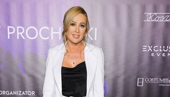 "Popełnił kardynalny błąd". Sylwia Peretti wraca do tragicznego wypadku