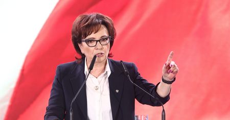 Co dalej z Witek? Występ w sobotę mógł nie być przypadkiem