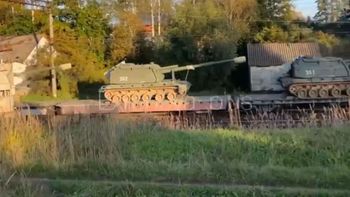 Tajny łańcuch dostaw. Tak zbroją Rosję już od lat