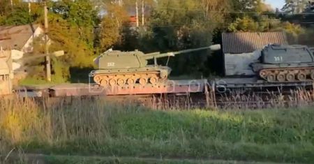 Tajny łańcuch dostaw. Tak zbroją Rosję już od lat