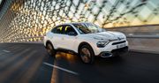 Citroën ë-C4 i ë-C4 X z nową wersją. Większa wydajność i większy zasięg
