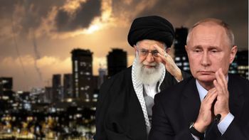 Kreml obawia się upadku tyrana. Ostrzegają USA