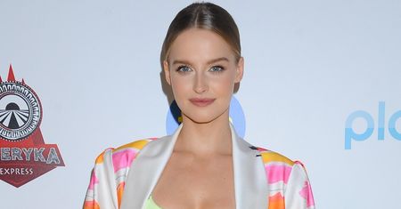 Karolina Pisarek pomogła wychowankom domu dziecka. Podarowała im komputery