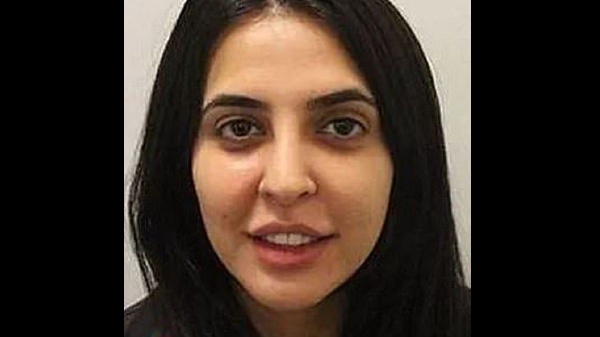 Harpreet Kaur stała za opracowaniem i realizacją planu okradzenia salonu piękności ze sprzętu o wartości ćwierci miliona złotych.