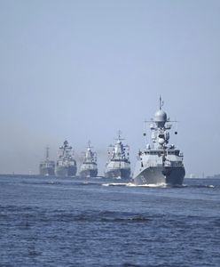 Rosjanie w drodze na Kubę. Biały Dom reaguje